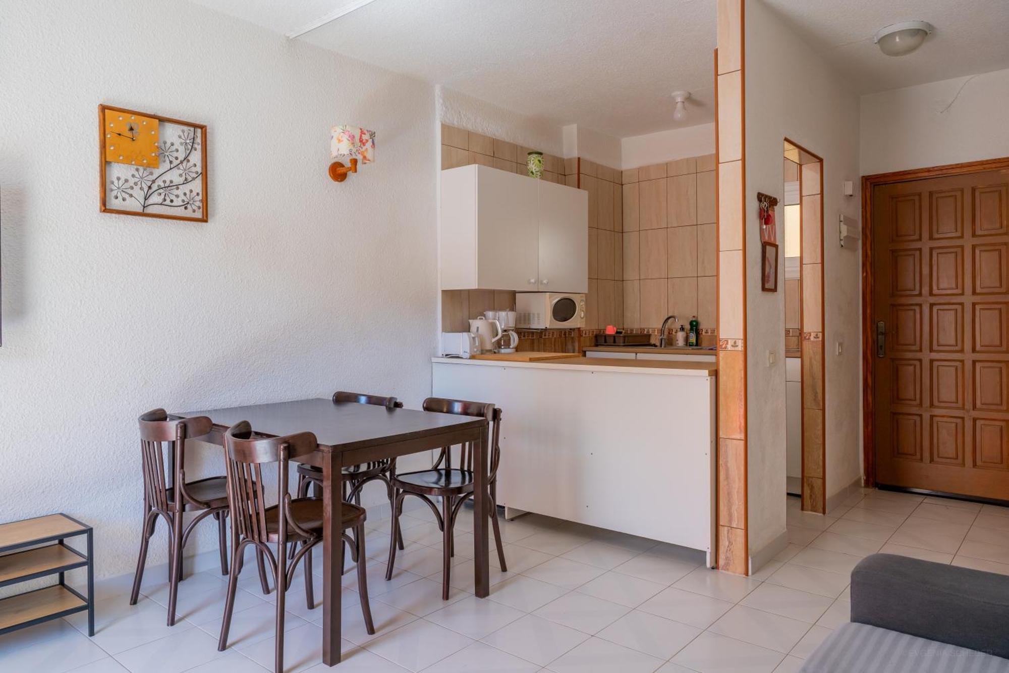 Apartments In Los Cristianos, Tenerife, Canary Islands Los Cristianos (Tenerife) Exterior foto