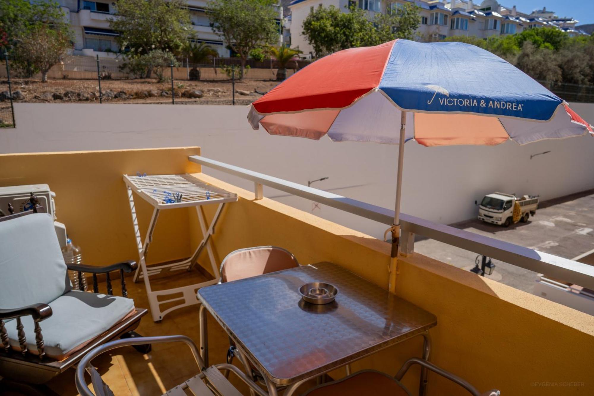 Apartments In Los Cristianos, Tenerife, Canary Islands Los Cristianos (Tenerife) Exterior foto
