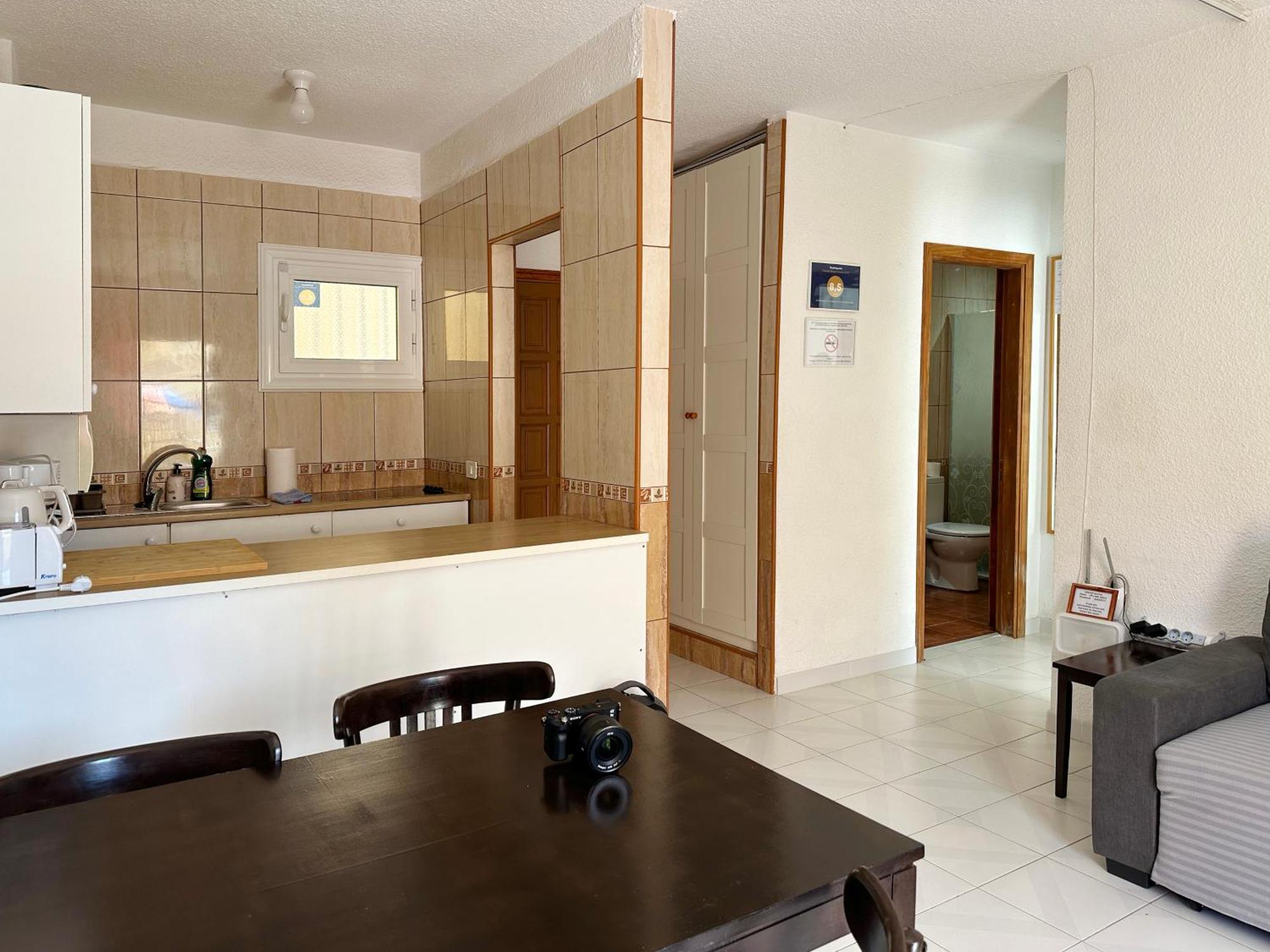 Apartments In Los Cristianos, Tenerife, Canary Islands Los Cristianos (Tenerife) Exterior foto