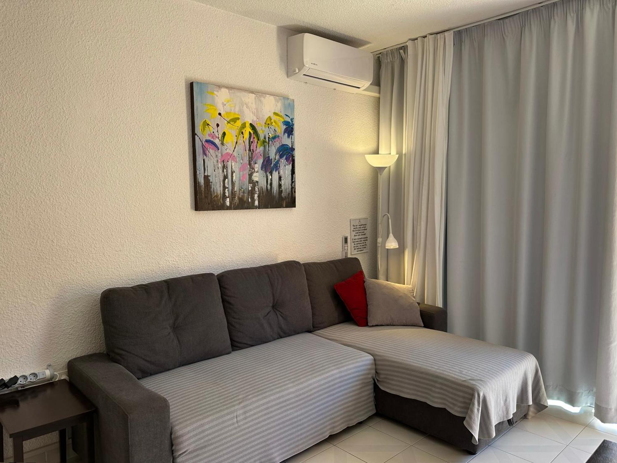 Apartments In Los Cristianos, Tenerife, Canary Islands Los Cristianos (Tenerife) Exterior foto