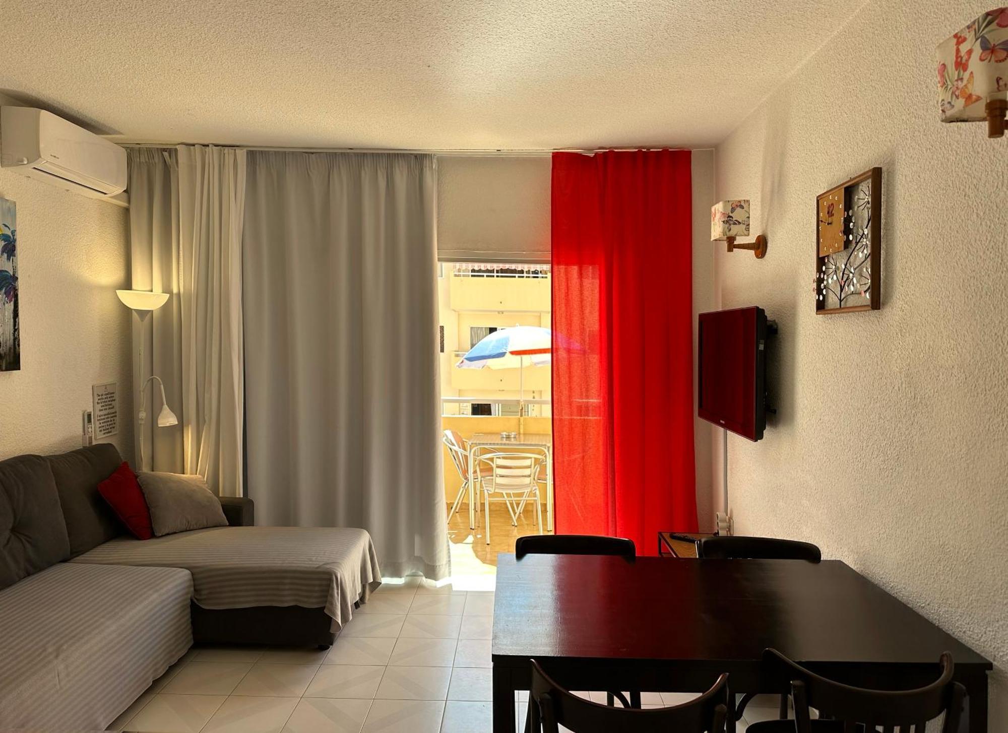 Apartments In Los Cristianos, Tenerife, Canary Islands Los Cristianos (Tenerife) Exterior foto