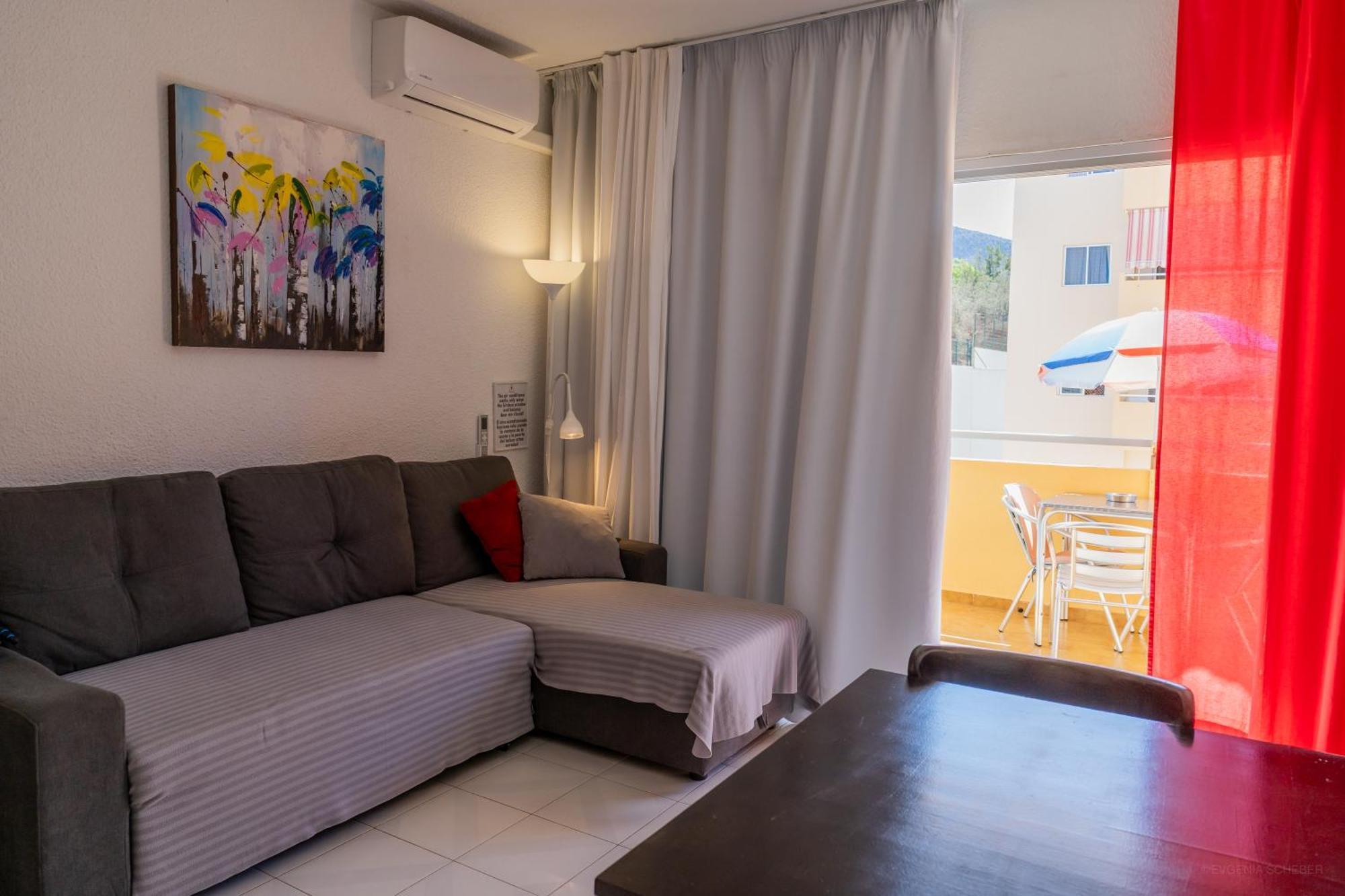 Apartments In Los Cristianos, Tenerife, Canary Islands Los Cristianos (Tenerife) Exterior foto
