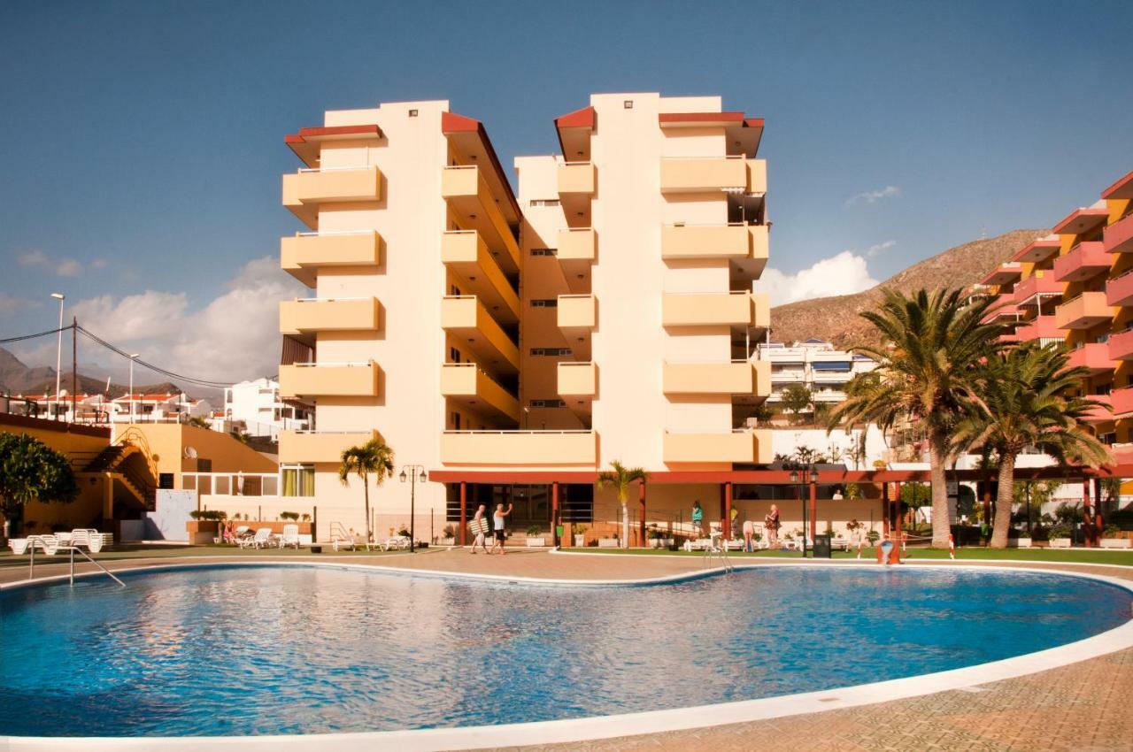 Apartments In Los Cristianos, Tenerife, Canary Islands Los Cristianos (Tenerife) Exterior foto