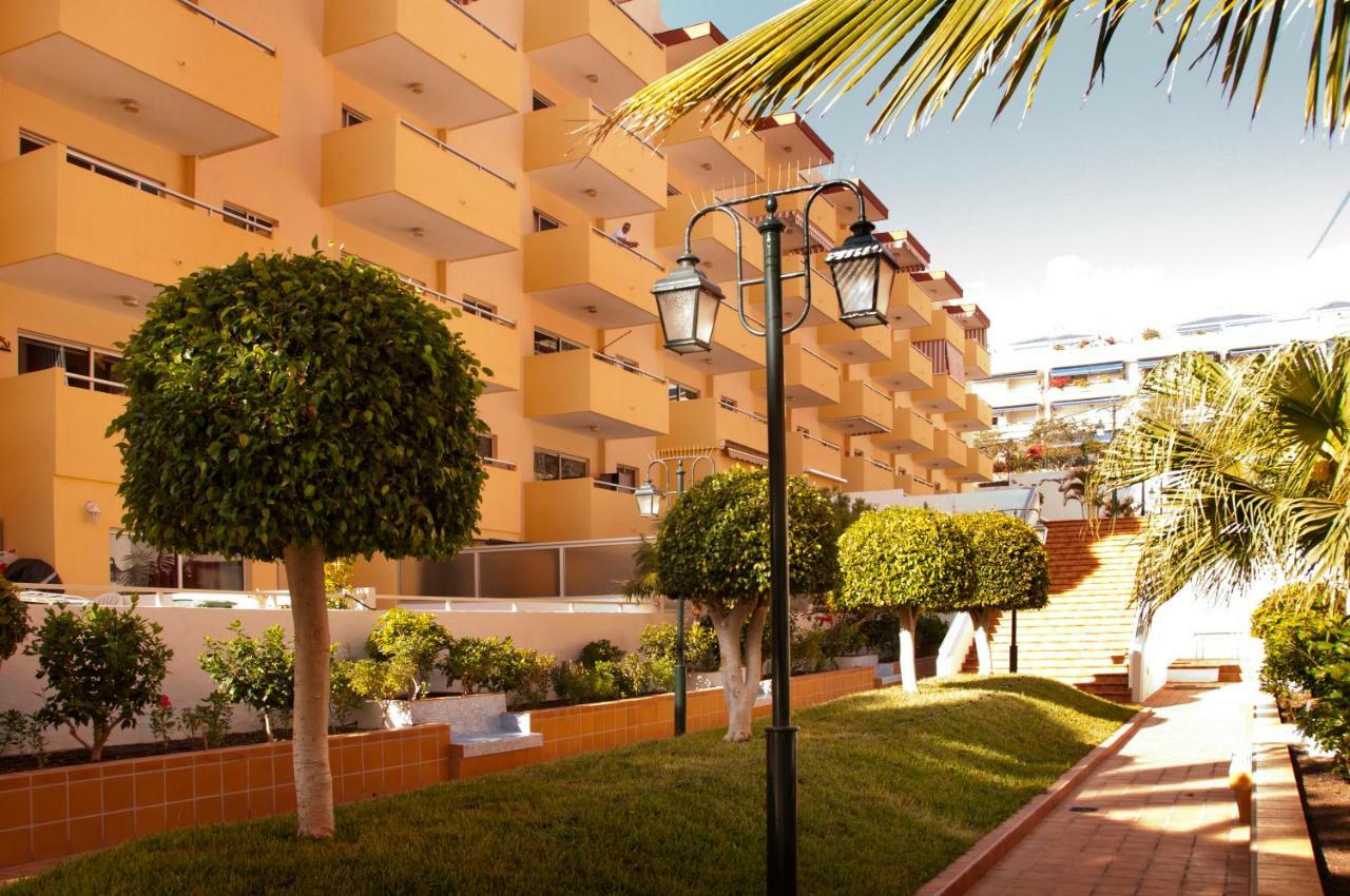 Apartments In Los Cristianos, Tenerife, Canary Islands Los Cristianos (Tenerife) Exterior foto