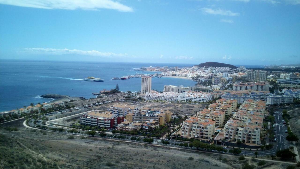 Apartments In Los Cristianos, Tenerife, Canary Islands Los Cristianos (Tenerife) Exterior foto